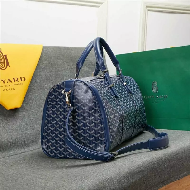 goyard sac de voyage pour unisexe s_b043301